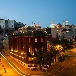 Glk Premier The & 4*, Istanbul Turkey