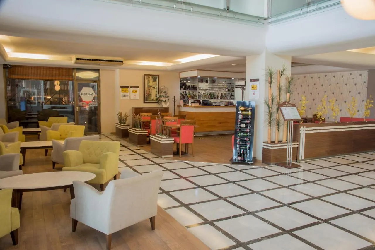 Derici Hotel Kusadasi