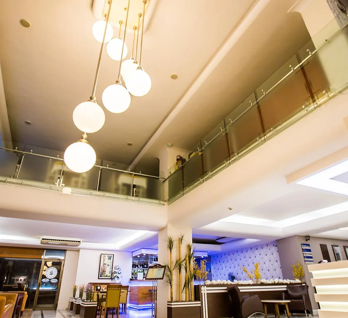 Derici Hotel Kusadasi