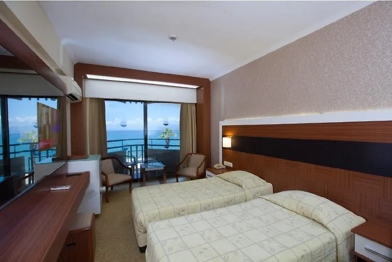 Derici Hotel Kusadasi Turkey
