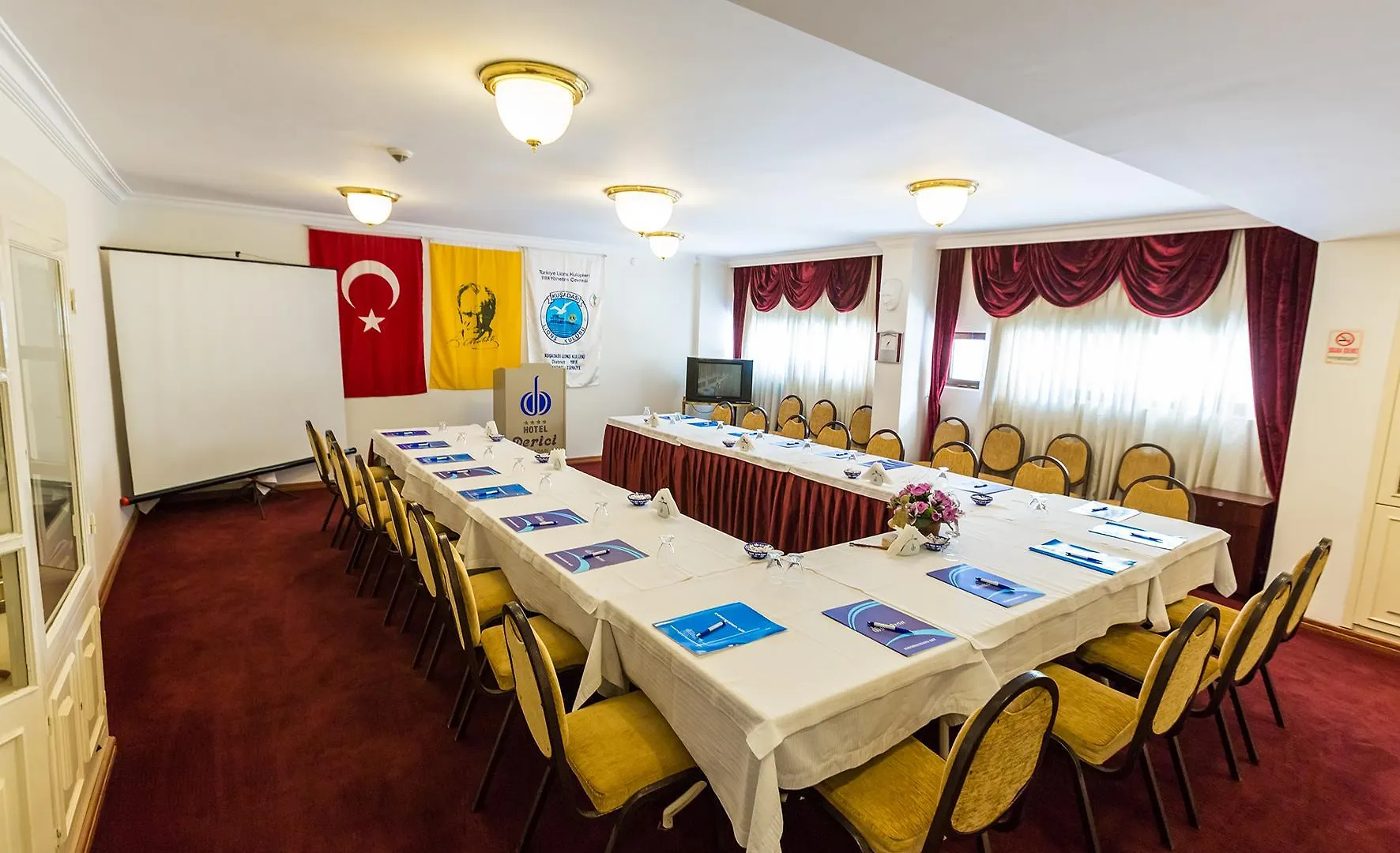 Derici Hotel Kusadasi
