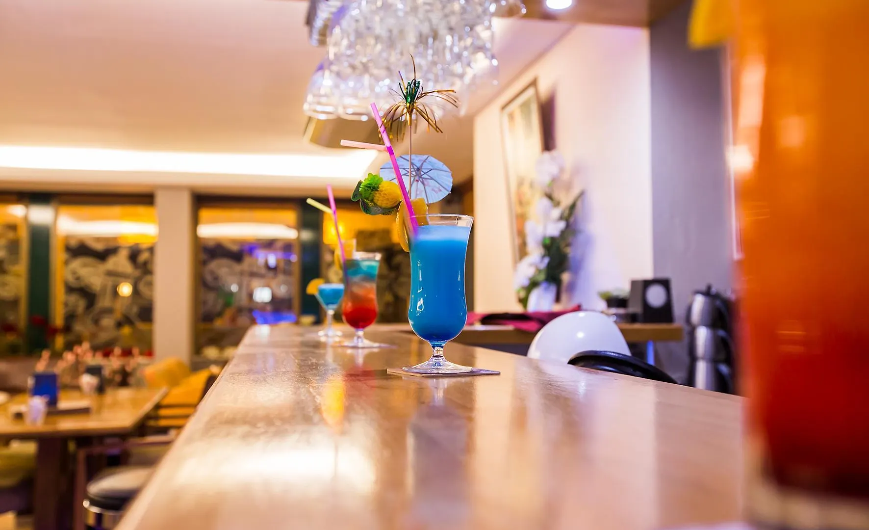 Derici Hotel Kusadasi Turkey