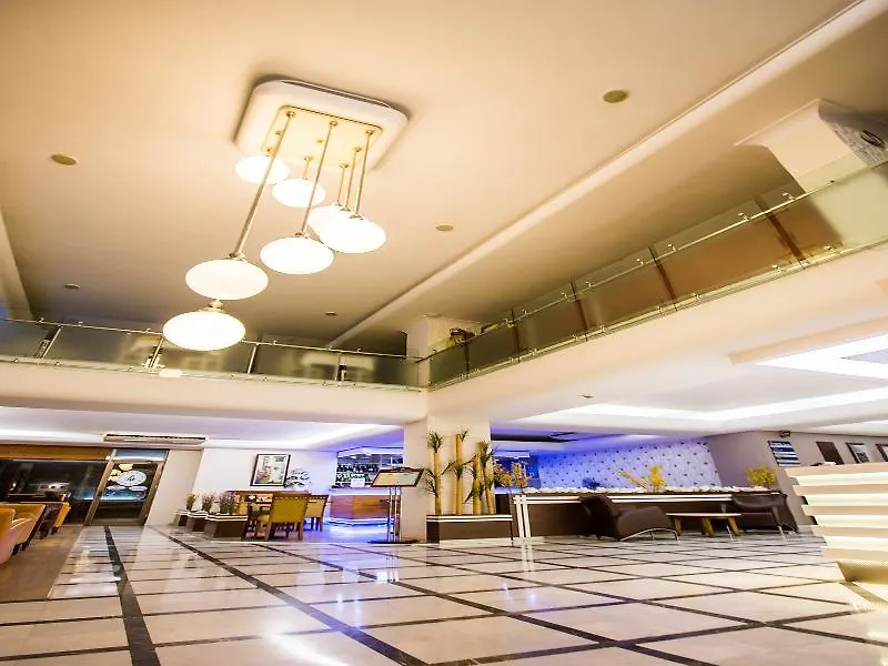 ****  Derici Hotel Kusadasi Turkey