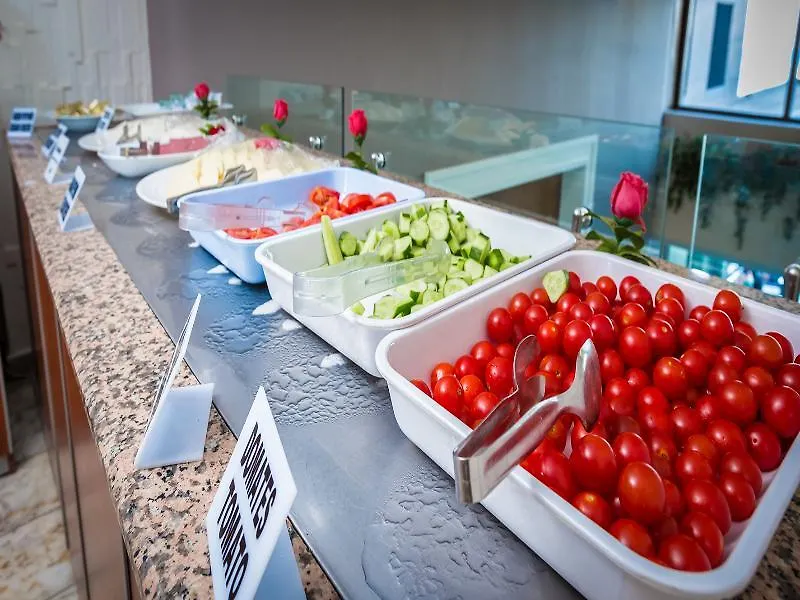 Derici Hotel Kusadasi