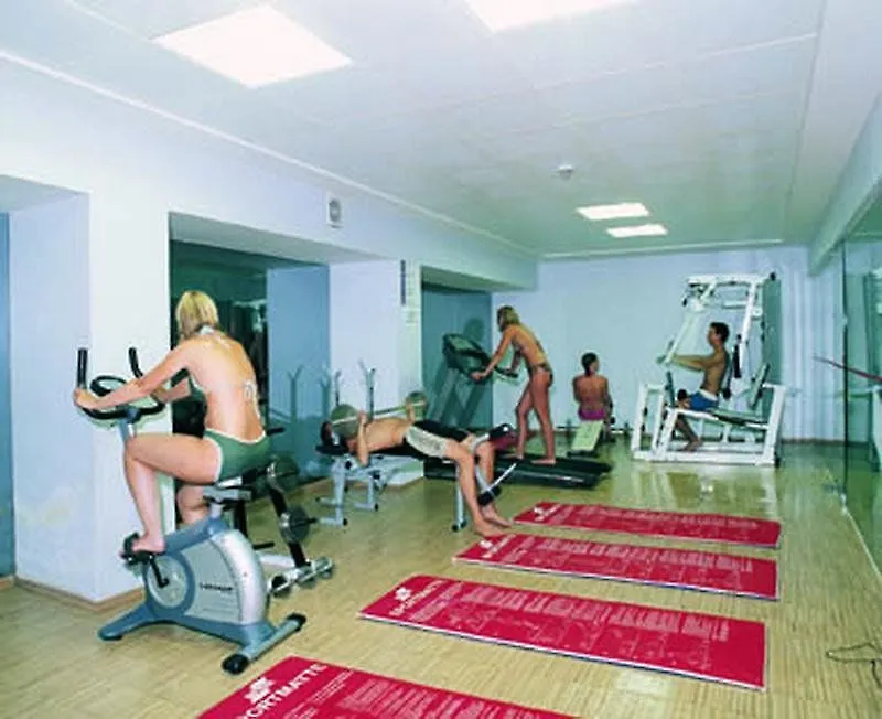 Derici Hotel Kusadasi Turkey