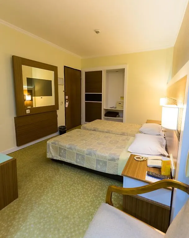 Derici Hotel Kusadasi